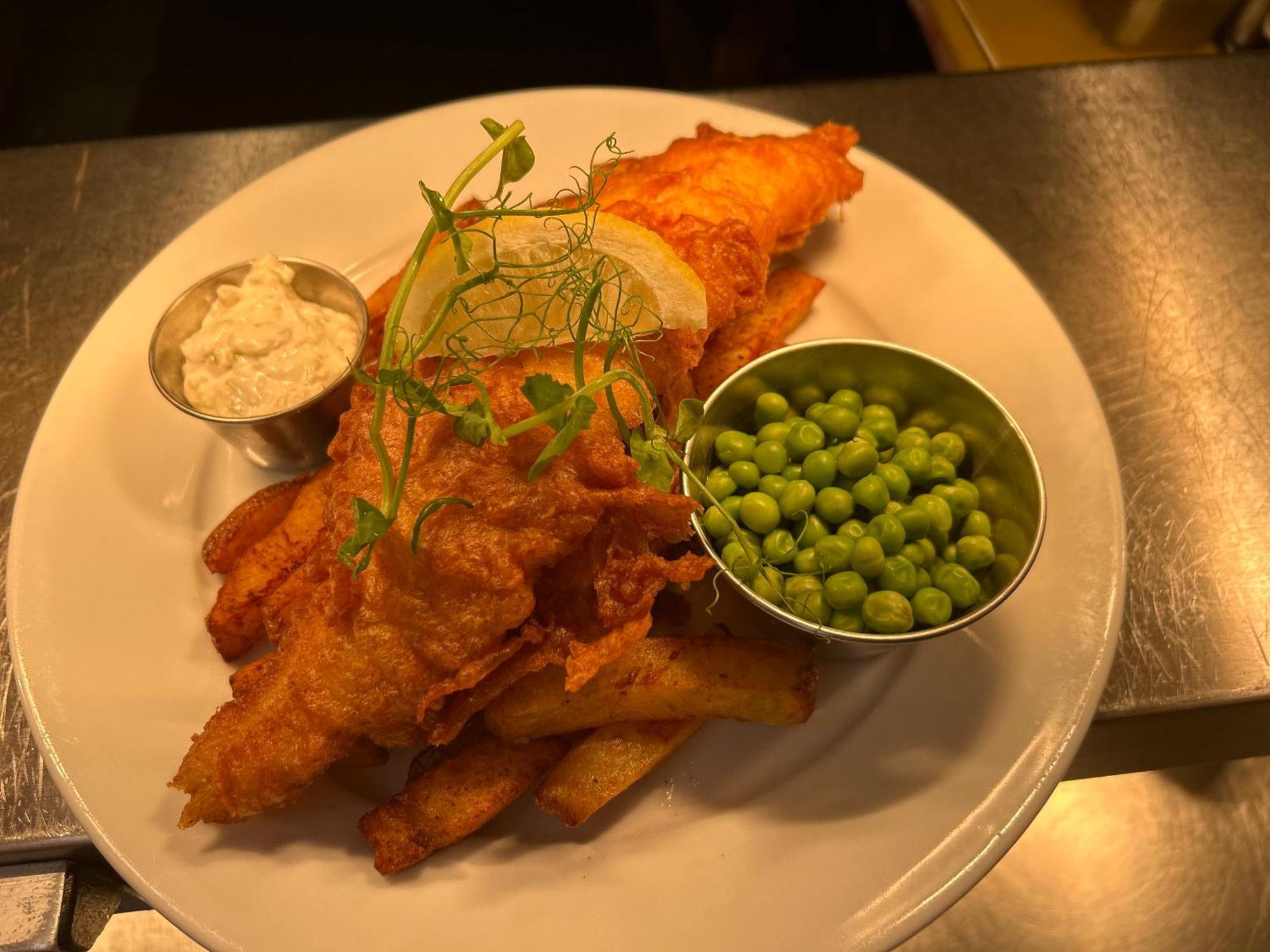 The Railway Inn Rise Buitenkant foto
